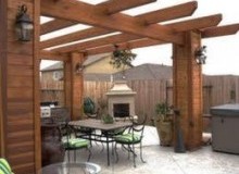 Kwikfynd Pergolas
leighton